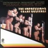 The Impressions - Chart Busters! (LP)
